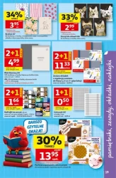 Wyprawka szkolna - Auchan Hipermarket