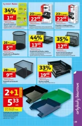 Wyprawka szkolna - Auchan Hipermarket