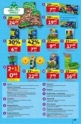 Wyprawka szkolna - Auchan Hipermarket