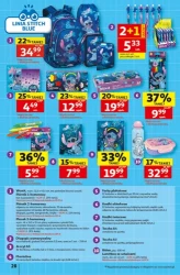 Wyprawka szkolna - Auchan Hipermarket
