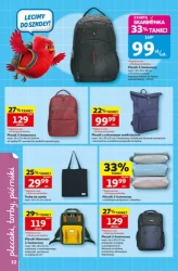 Wyprawka szkolna - Auchan Hipermarket