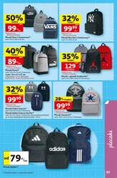 Wyprawka szkolna - Auchan Hipermarket