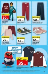 Wyprawka szkolna - Auchan Hipermarket