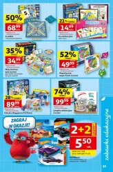 Wyprawka szkolna - Auchan Hipermarket