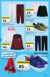 Wyprawka szkolna - Auchan Hipermarket