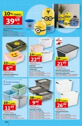 Wyprawka szkolna - Auchan Hipermarket