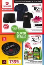 Super oferta! - Selgros Cash&Carry