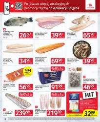 Oferta dla gastronomii - Selgros Cash&Carry