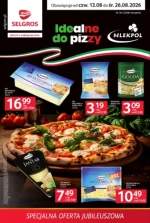 Wielka uczta w wyjątkowych cenach - Selgros Cash&Carry