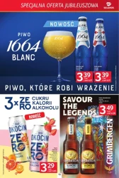 Wielka uczta w wyjątkowych cenach - Selgros Cash&Carry