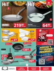 Oferta przemysłowa - Selgros Cash&Carry
