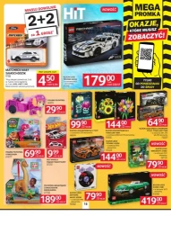Oferta przemysłowa - Selgros Cash&Carry