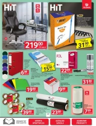 Oferta przemysłowa - Selgros Cash&Carry