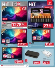 Oferta przemysłowa - Selgros Cash&Carry