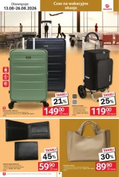 Złap letnie okazje! - Selgros Cash&Carry