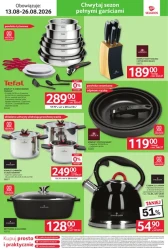 Złap letnie okazje! - Selgros Cash&Carry