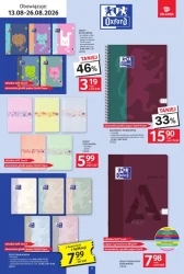Czas wrócić do szkoły! - Selgros Cash&Carry