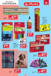 Czas wrócić do szkoły! - Selgros Cash&Carry