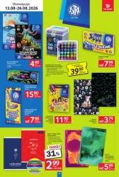 Czas wrócić do szkoły! - Selgros Cash&Carry