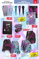 Czas wrócić do szkoły! - Selgros Cash&Carry