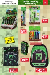Czas wrócić do szkoły! - Selgros Cash&Carry