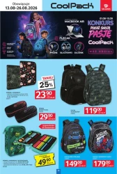 Czas wrócić do szkoły! - Selgros Cash&Carry