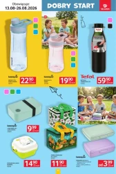 Czas wrócić do szkoły! - Selgros Cash&Carry