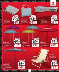 Wyprzedaż gorących okazji! - Selgros Cash&Carry
