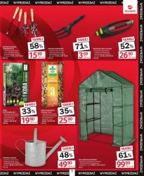 Wyprzedaż gorących okazji! - Selgros Cash&Carry