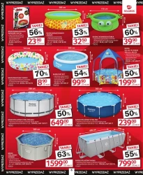 Wyprzedaż gorących okazji! - Selgros Cash&Carry