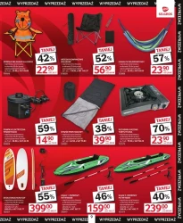 Wyprzedaż gorących okazji! - Selgros Cash&Carry