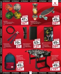Wyprzedaż gorących okazji! - Selgros Cash&Carry