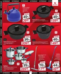 Wyprzedaż gorących okazji! - Selgros Cash&Carry
