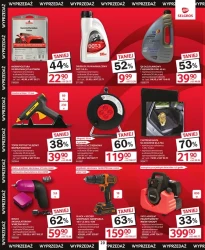 Wyprzedaż gorących okazji! - Selgros Cash&Carry