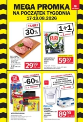 Mega Promka! - Selgros Cash&Carry