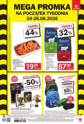 Mega Promka! - Selgros Cash&Carry