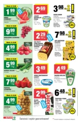 Świeżość i wybór gwarantowane - SPAR Mini