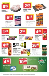 Świeżość i wybór gwarantowane - SPAR Mini