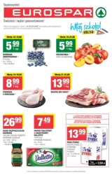 Kup więcej, zapłać mniej - EuroSPAR