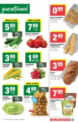 Kup więcej, zapłać mniej - EuroSPAR