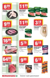 Kup więcej, zapłać mniej - EuroSPAR