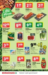 Kup więcej, zapłać mniej - EuroSPAR