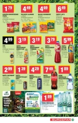 Kup więcej, zapłać mniej - EuroSPAR