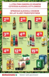Kup więcej, zapłać mniej - EuroSPAR