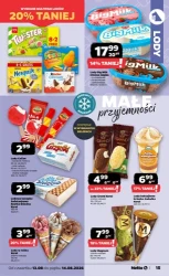 Pełny koszyk okazji - Netto