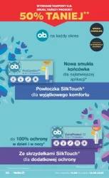 Pełny koszyk okazji - Netto
