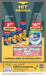 Pełny koszyk okazji - Netto