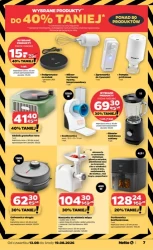 Czas na tańsze zakupy - Netto