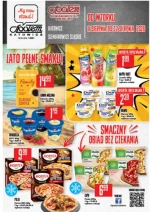 Oferta handlowa - PSS Społem Katowice