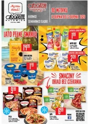 Oferta handlowa - PSS Społem Katowice